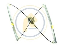 Ac Rolcar 01.1757 Fensterheber FüR CitroËN Passend FüR Fiat Lancia Peugeot