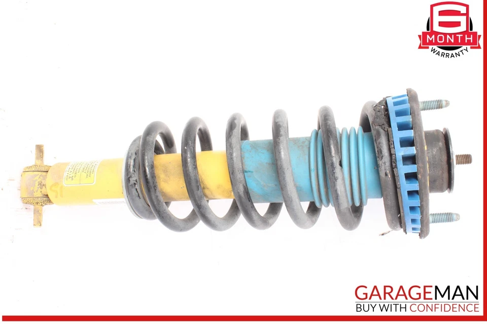 Amortiguador Bilstein 07-10 Saturn Sky delantero y trasero lado izquierdo y derecho Foto 3 de 4