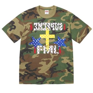 Supreme Camo Shirt | eBay