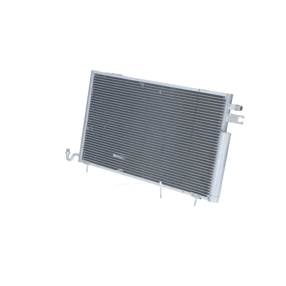 Nrf Kondensator, Klimaanlage 35027 - Bild 3