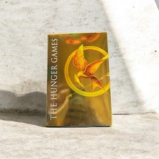 2012 NECA The Hunger Games Trading Cards 6