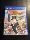 Monopoly Family Fun Pack - Sony PlayStation 4