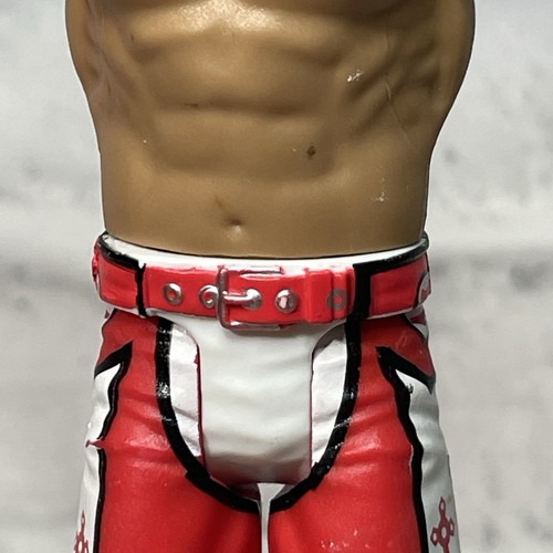 WWE Shawn Michaels HBK Fan Favorites Wrestling Figure TRU Exclusive Mattel 2014 - Picture 4 of 14