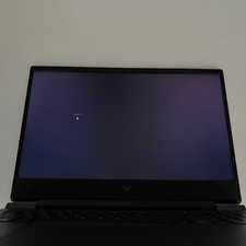 HP Victus 15.6" (15-fb1013dx) Laptop Ryzen 5 7535HS, 16GB Ram, 1TB SSD, RTX 2050 5