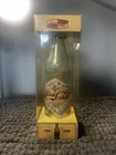 Vintage 1990 Coca-Cola Collecter Bottle