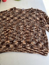 LuLaRoe Women's Mariah Sweater Size 3XL