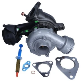 REMANTE Turbolader für Audi A4 Avant 8ED B7 2.0 TDI 16V A6 4F5 C6 8EC