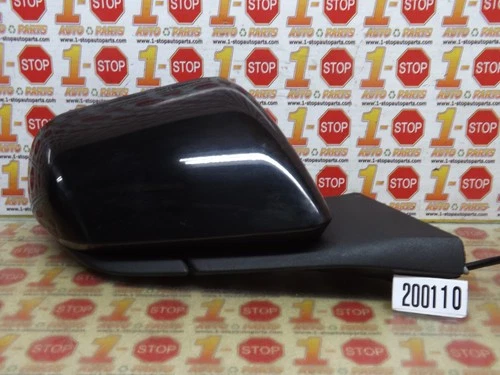 2015-2020 FORD MUSTANG PASSENGER RIGHT  SIDE REAR VIEW POWER DOOR MIRROR OEM