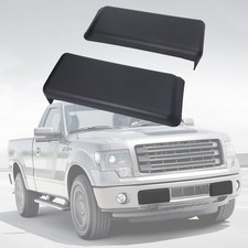 Front Bumper Pad Compatible with 2009-2014 Ford F150 Bumper Pad Cover for 2009-2