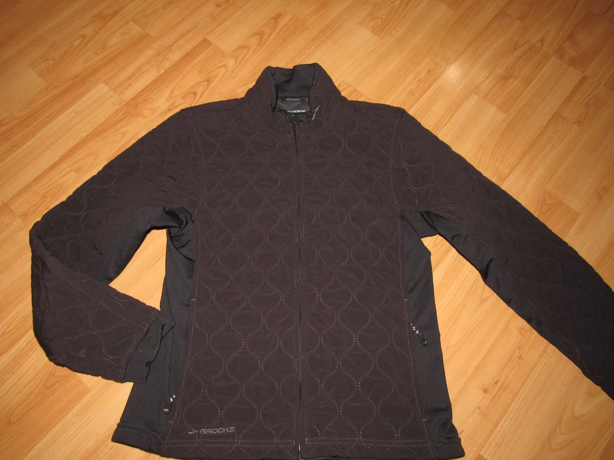 トップス 90s l.l.bean reflector fleece zip vest Brooks Coats, Jackets & Vests for Women for sale | eBay