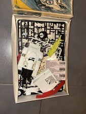 Maquette Ancienne Protar Porsche 956 – 1/24, Non Commencée, Italie