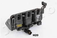 Japko ZüNdspule 78H20 FüR Hyundai Tucson Jm Allrad Kia Sportage 2 4WD