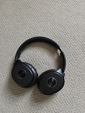 EKSA E5 Noise Cancelling Wireless Bluetooth Headphones With Box & Charging Cable