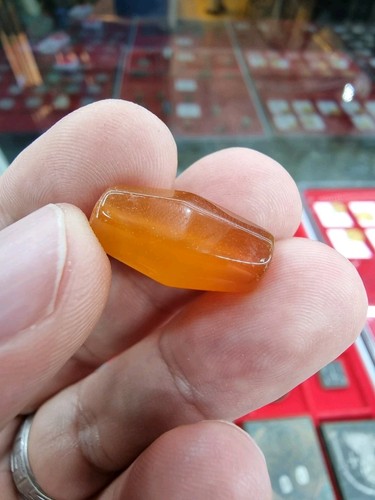 Ancient Agate Bead - 第 1/7 張圖片