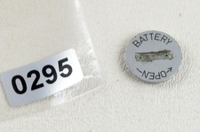 Genuine Original Asahi Pentax Battery Cap Cover for Spotmatic SP SP2 Cameras