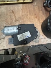 Ford Fiesta MK7 1.0 16v Zetec Sport ABS Pump 2009 - 2017 HXJA 120 BHP