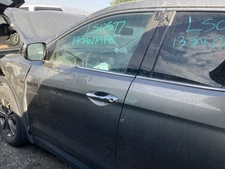 (LOCAL PICKUP) Driver Left Front Door LWB Fits 13-19 SANTA FE 1374315