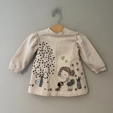 Mayoral Girls long sleeve dress Janie and Jack Baby Gap Quincy Mae