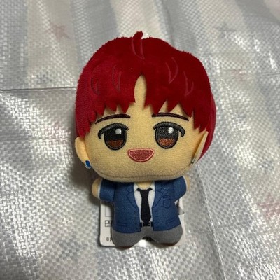 Dandadan Chibigurumi BB