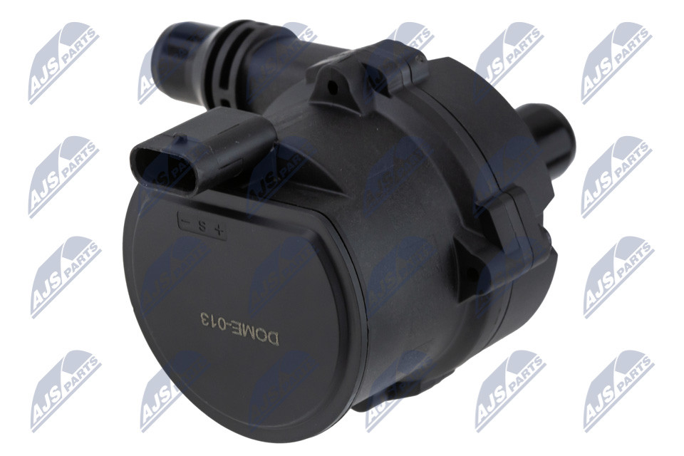 NTY CPZ-ME-013 Additional Water Pump