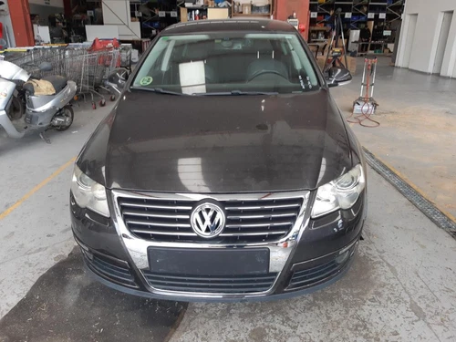 3C0199555 Soporte Motor Izquierdo para VOLKSWAGEN PASSAT BERLINA (3C2) 4164667 - Imagen 4 de 10