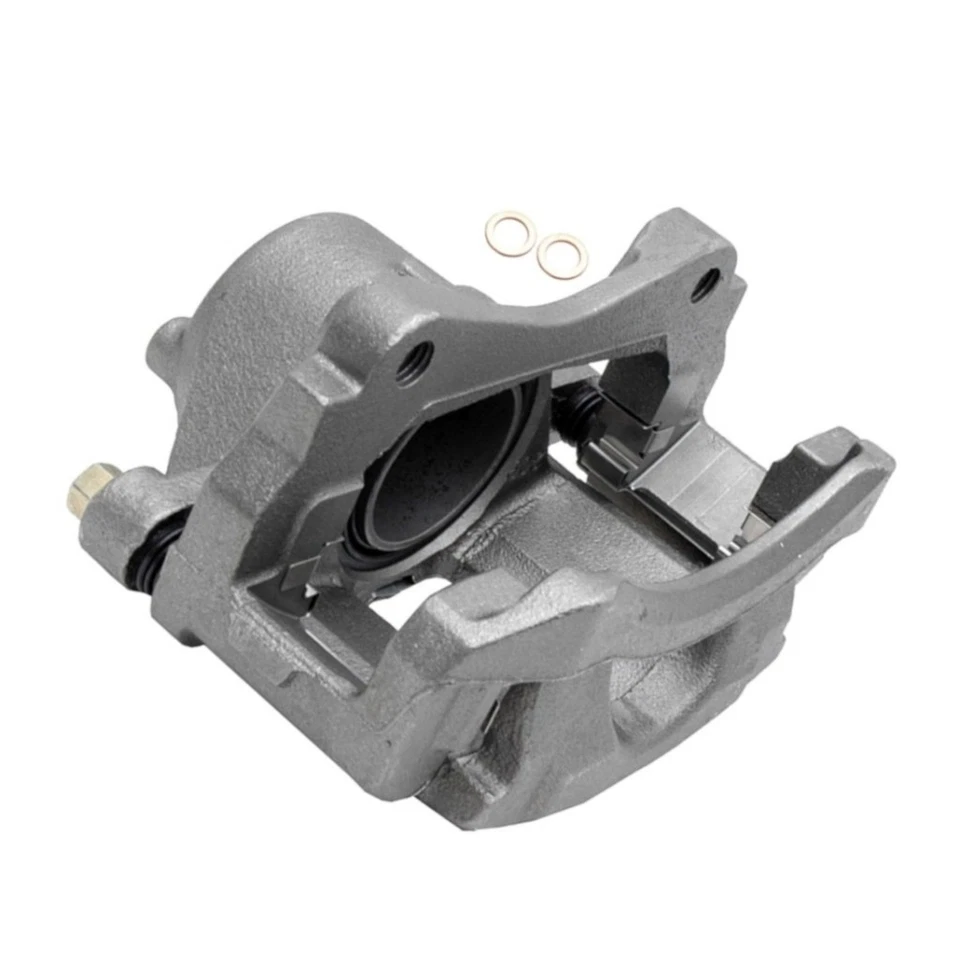 Pinza de freno de disco ACDelco original para Cadillac Seville 1998-2002 lado del pasajero Foto 3 de 4