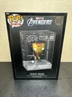 Funko Pop! Die Cast - Sealed Iron Man #02