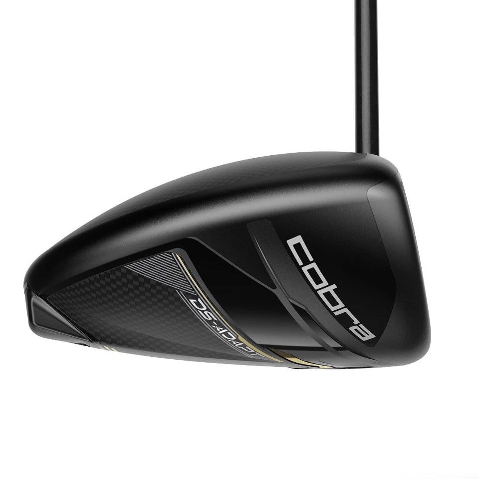 Женский драйвер Cobra 2025 DARKSPEED Adapt Max D — выберите чердак и стержень - Изображение 3 из 4