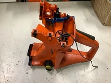 HUSQVARNA K750 CONCRETE CHOP SAW REAR HANDLE / GAS TANK