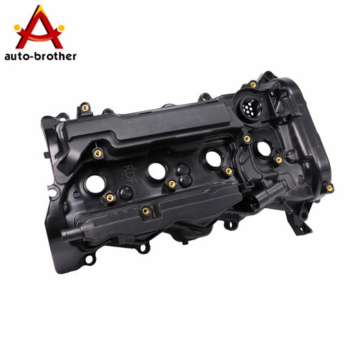 Engine Valve Cover W/ Gasket For Honda Accord 2013-2017 CR-V 2015-2019 L4 2.4L - Bild 10 von 12