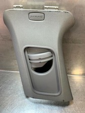 Capot Porsche PANAMERA