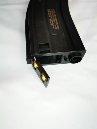 LDT HK416-V3 Gel Blaster’s Spare Mag Queensland Stock - Picture 2 of 2
