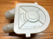 Whirlpool Maytag Kenmore Estate Washer Drain Pump WP3363394 3363394 8559389
