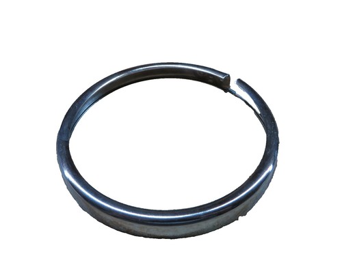 Pistone 2T Forgiato Racing 66,35 Mm Per Cilindro OE | Athena - Foto 7