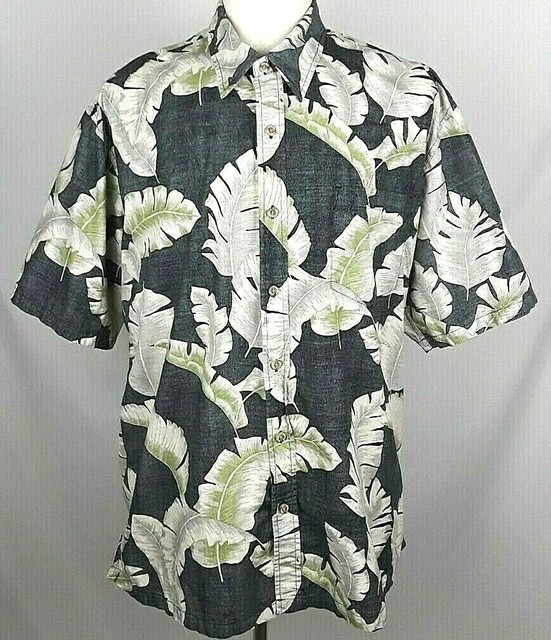 mens 2x hawaiian shirts