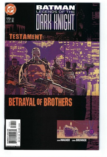 Batman Legends of the Dark Knight 146-199 Annual 1-6 NM/M to VF+ Your Choice - Picture 80 of 147