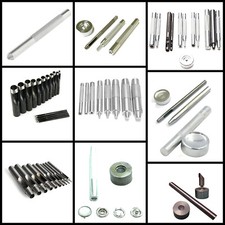 0.5-20mm High Quality Round Hole Punch Tool Hollow Cutter for Leather Belt Bag