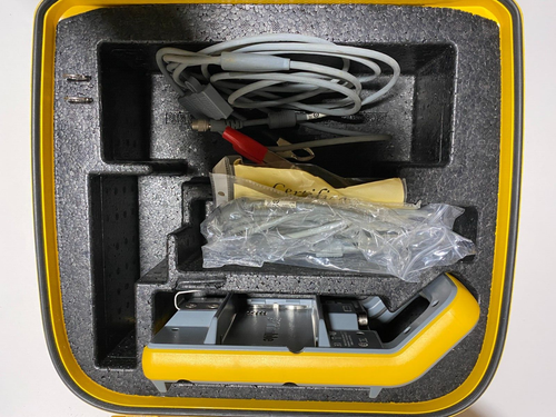 Trimble Power Kit Part NO: 58391001 - Bild 3 von 14