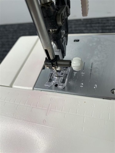 PFAFF Classic Style Home Type 610A Sewing Machine - 第 5/12 張圖片