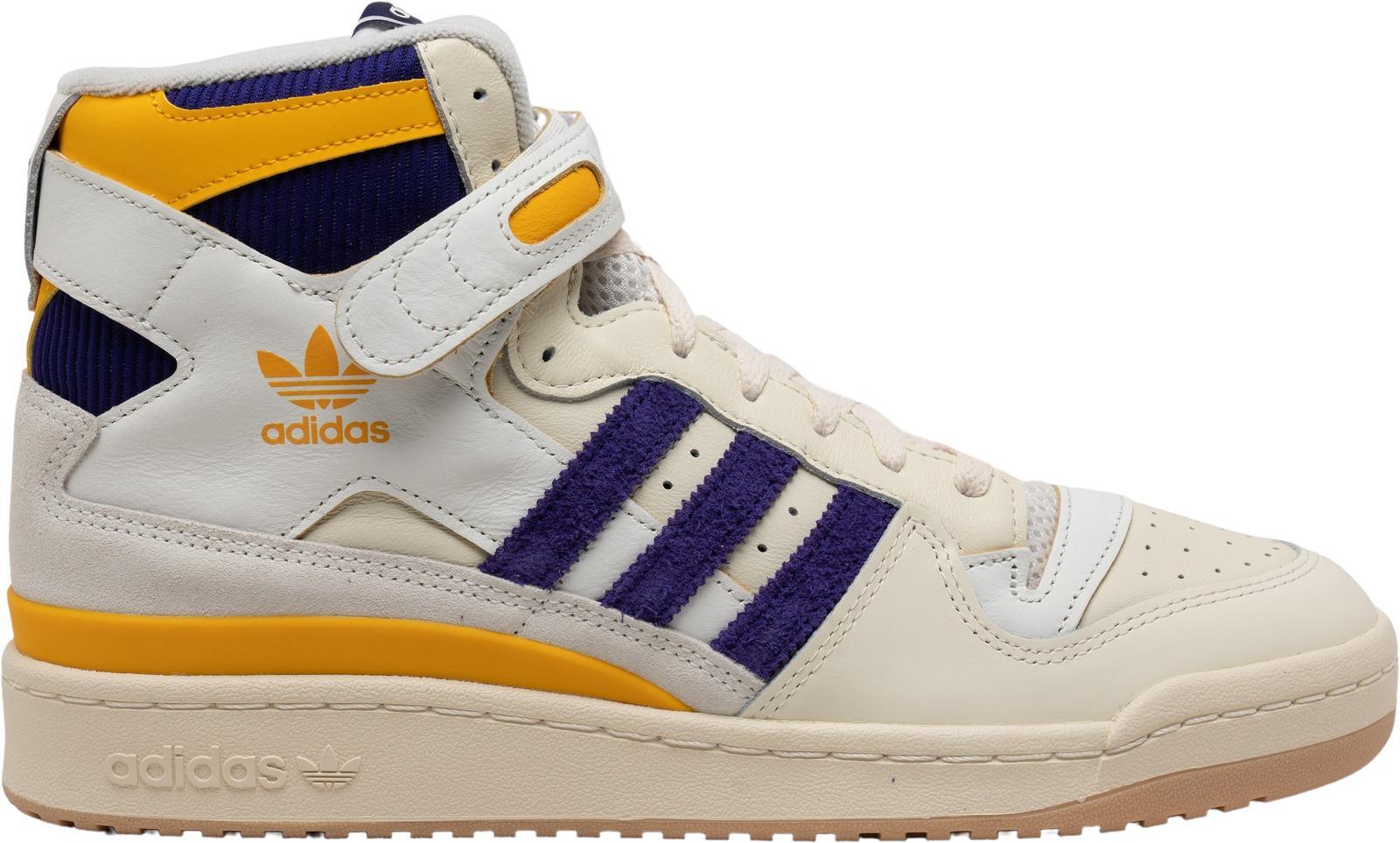 adidas Forum 84 High Lakers