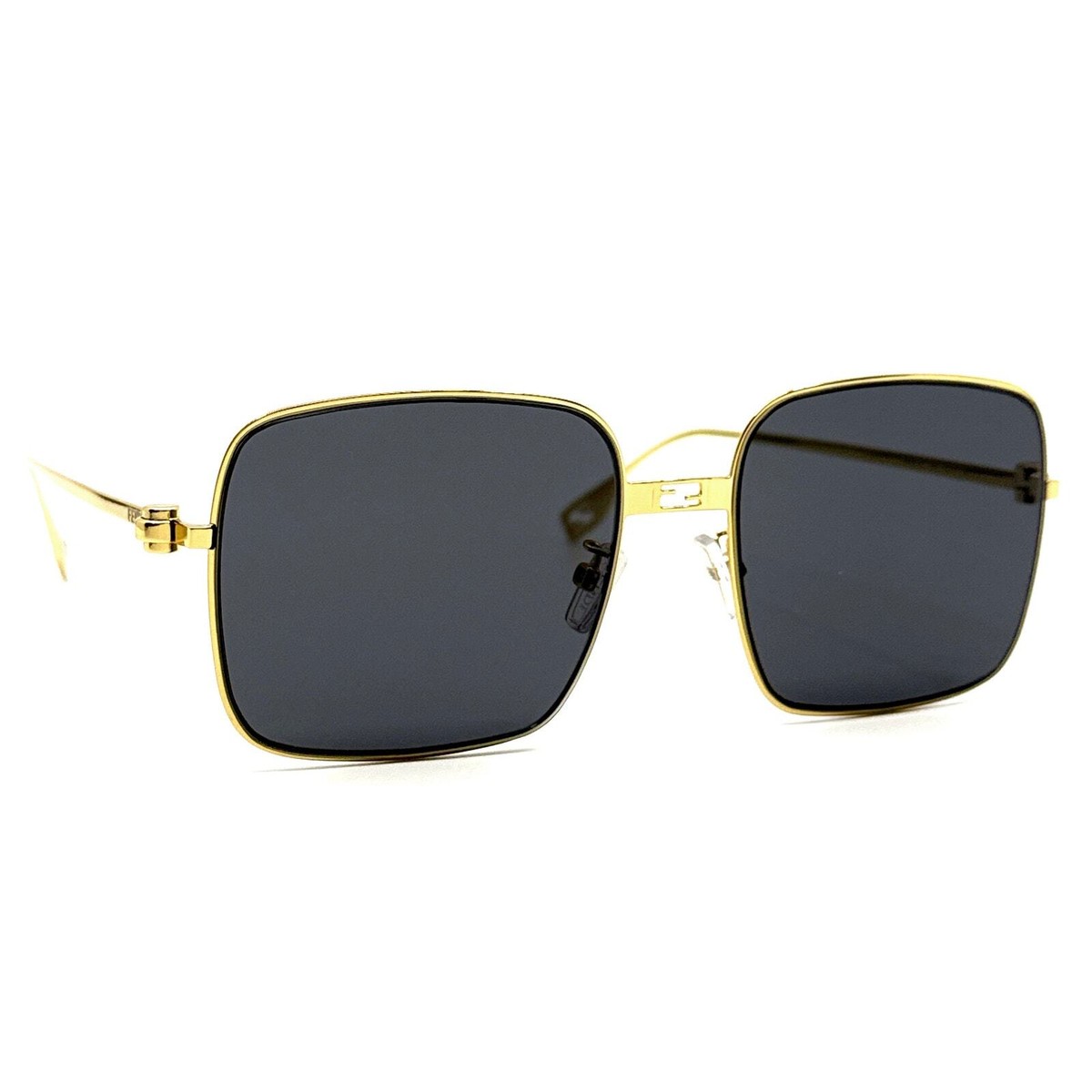 NEW!!! FENDI Sunglasses FE40123U 30A Authentic | eBay