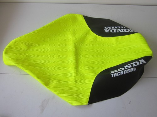 COPERTINA SELLA TECNOSEL HONDA CR 125 1988 - CR 250 1988-89 - CR 500 1989