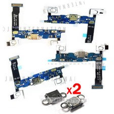 OEM Samsung Galaxy Note 4 Dock Connector USB Charger Charging Port All Models