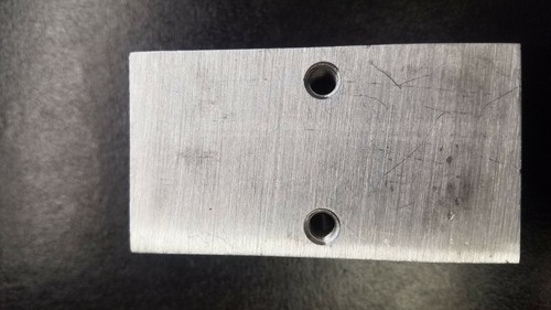 Sun Hydraulics JHH Aluminum Hydraulic Valve Block Body - NEVER USED - Picture 4 of 6