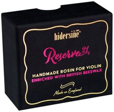 HIDERSINE ROSIN, RESERVE21, CELLO