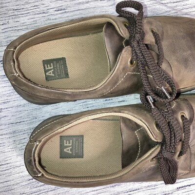 American Eagle AE Chunky Oxford Men display picture 3