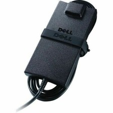 Dell 90W AC Power Adapter - Black