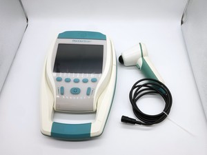 Verathon Bvi9400 Bladder Scan 0570 0190 Ebay