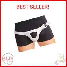 Suspensory Scrotal Support - Medium