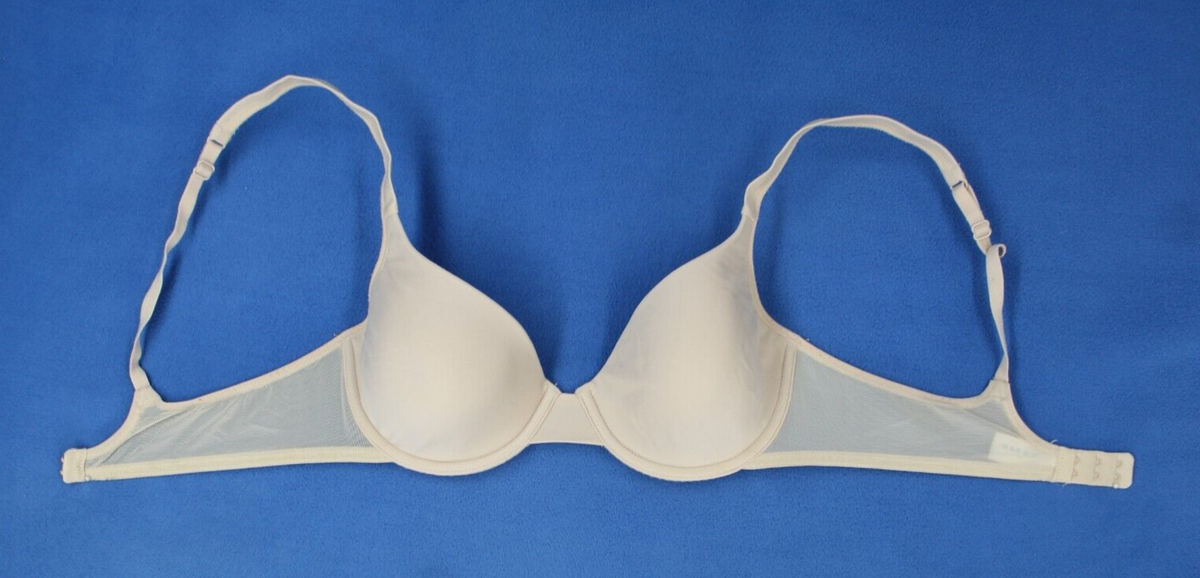 Vanity Fair Gap Secret Treasures & more Lined T-shirt Bra Lot Size